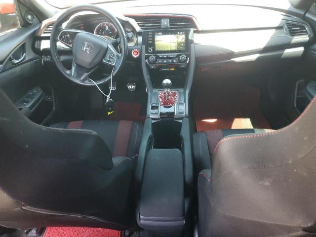 2020 HONDA CIVIC SI 2HGFC1E5XLH704638