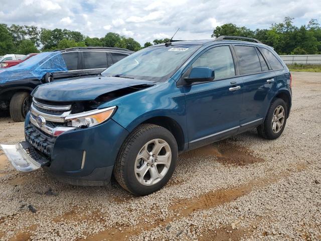 Vin: 2fmdk3jc7bba59078, lot: 55776895, ford edge sel 2011 img_1