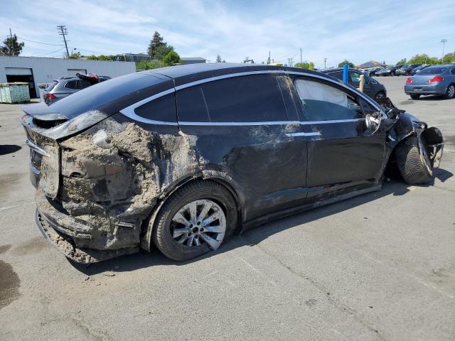 Vin: 5yjxcbe21gf028784, lot: 54968975, tesla model x 20163