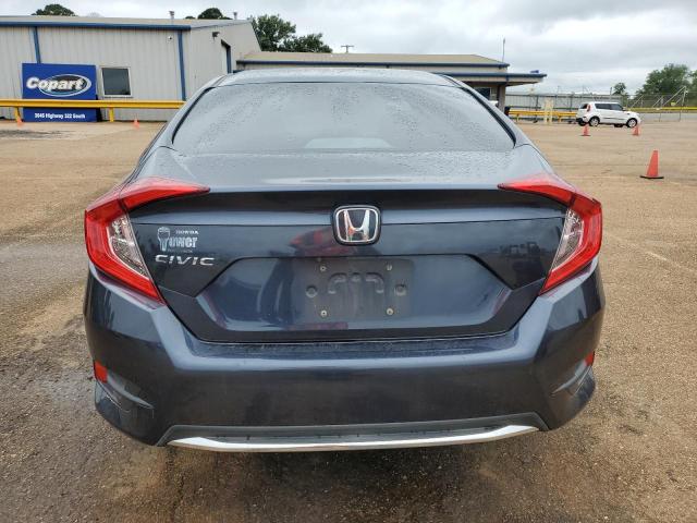 2020 HONDA CIVIC LX - 19XFC2F64LE001737