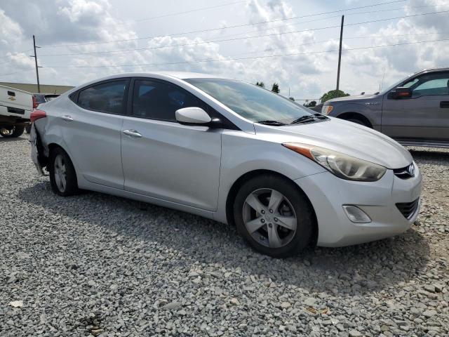 Vin: kmhdh4ae7du578750, lot: 56305305, hyundai elantra gls 20134