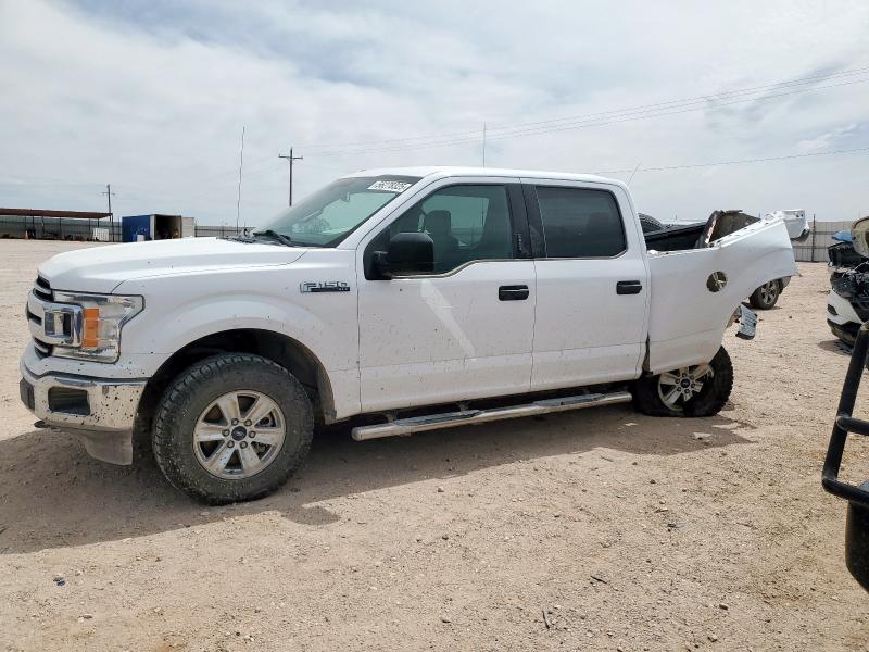 Vin: 1ftfw1e53jke55692, lot: 56278325, ford f-150 supercrew 2018 img_1