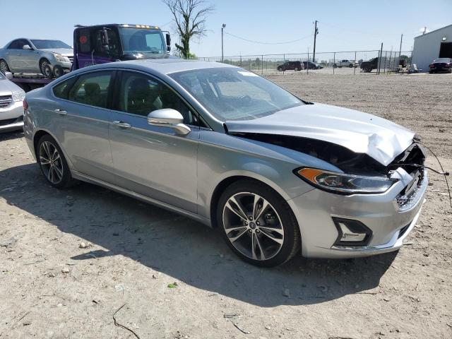 Vin: 3fa6p0d93lr180244, lot: 57102055, ford fusion titanium 20204