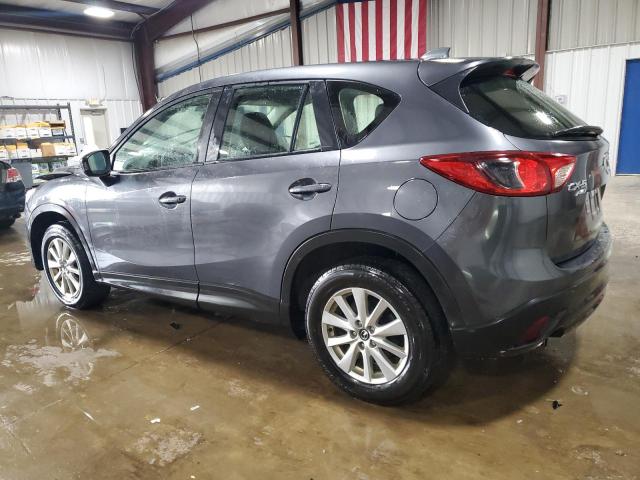 Vin: jm3ke4bexe0430076, lot: 58164695, mazda cx-5 sport 20142