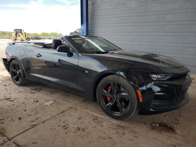 Vin: 1g1fh3d76m0139785, lot: 58522515, chevrolet camaro ss 20214