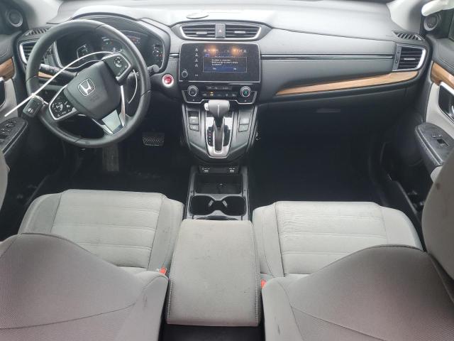 2020 HONDA CR-V EX - 2HKRW2H57LH675062