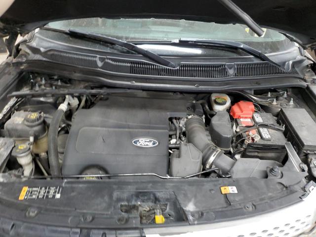 2015 FORD EXPLORER X - 1FM5K8D89FGB58136