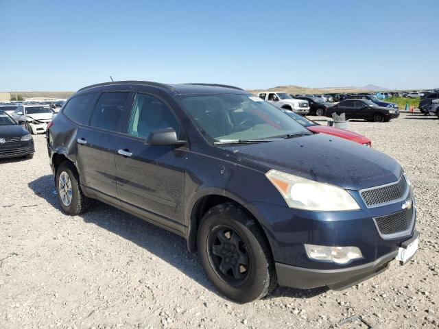Vin: 1gnkveed3bj270931, lot: 58066275, chevrolet traverse ls 20114