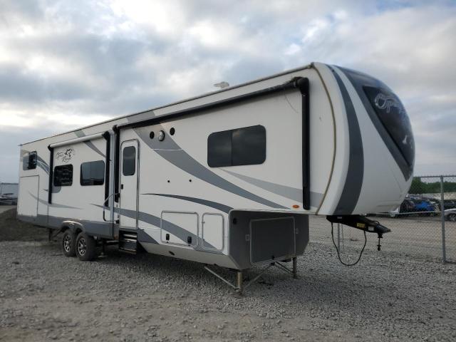 FORR 5TH WHEEL 2018 58TCH0BU0J3BE3188 photo #1