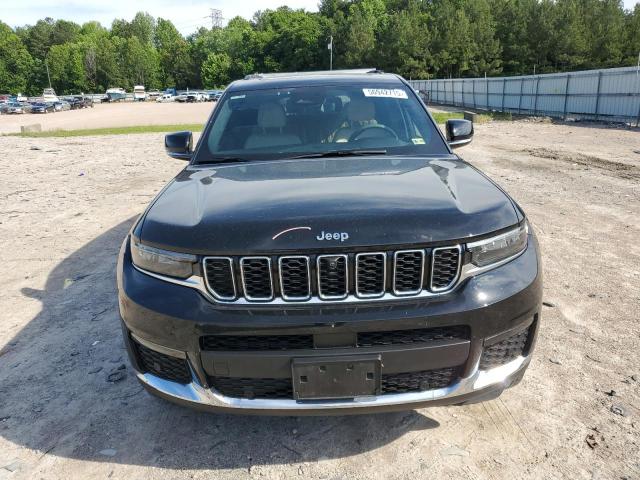 2023 JEEP GRAND CHER - 1C4RJKBG1P8842500