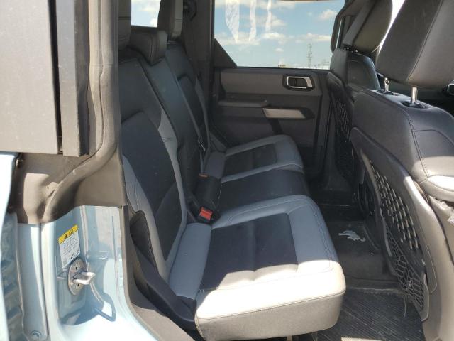 2023 FORD BRONCO BAS - 1FMEE5DH5PLC11980