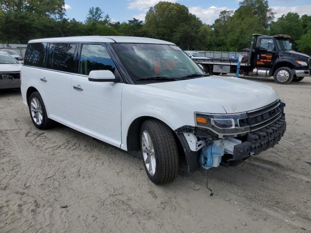 Vin: 2fmhk6d87kba29234, lot: 55933865, ford flex limited 20194