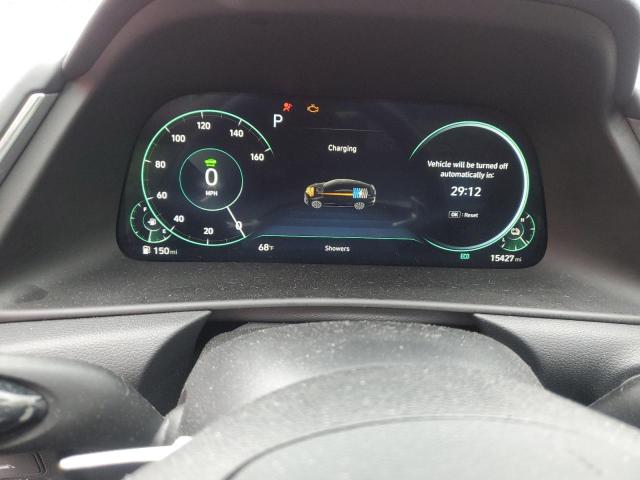 KMHL54JJ9PA068357 2023 HYUNDAI SONATA