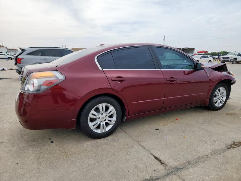 Vin: 1n4al2ap9cn508628, lot: 56963615, nissan altima base 20123