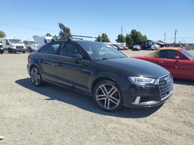 Vin: wauaugff6j1018797, lot: 57838015, audi a3 premium 20184