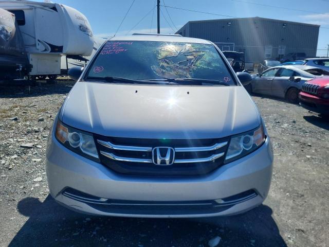 2014 HONDA ODYSSEY SE - 5FNRL5H34EB504814