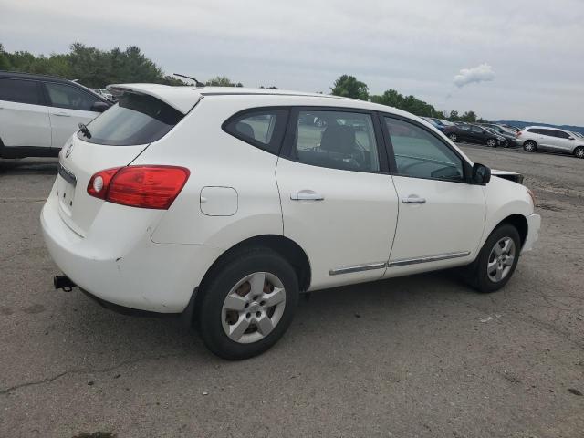Vin: jn8as5mt6dw010393, lot: 58466095, nissan rogue s 20133