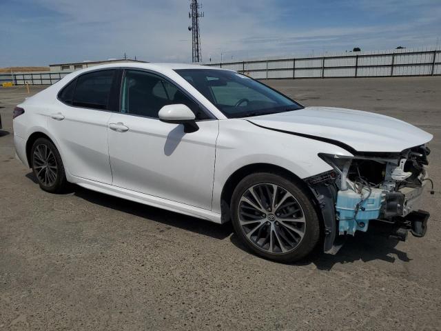 Vin: 4t1b11hk8ku765367, lot: 57326175, toyota camry l 20194