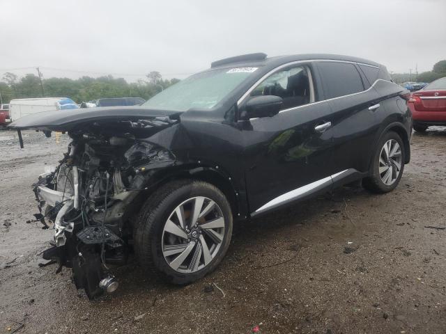 Vin: 5n1az2csxmc146697, lot: 58737845, nissan murano sl 2021 img_1