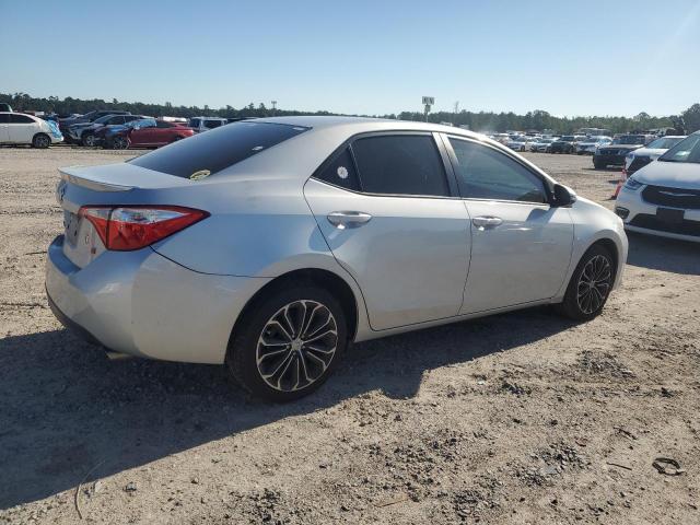 Vin: 5yfburhe7gp447765, lot: 56555165, toyota corolla l 20163