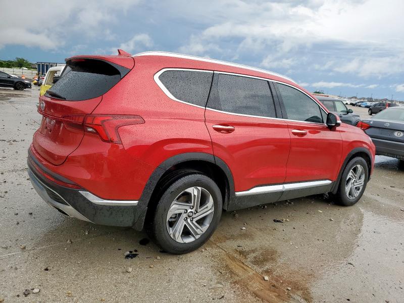 Vin: 5nms34aj6ph555561, lot: 55689855, hyundai santa fe sel premium 20233