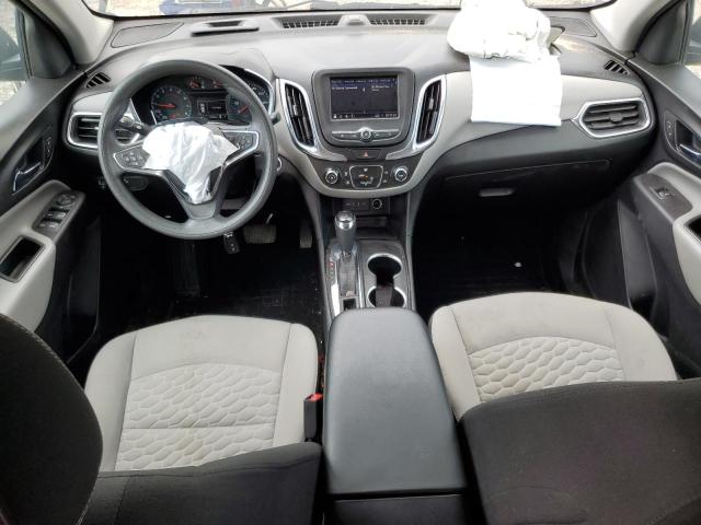 2021 CHEVROLET EQUINOX LS - 2GNAXHEV1M6139383