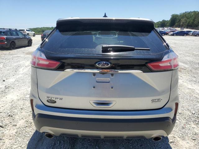 2020 FORD EDGE SEL - 2FMPK3J97LBB46899