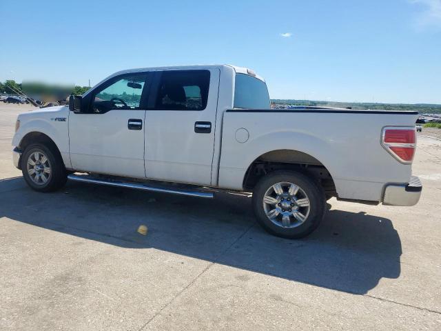 Vin: 1ftew1c89afc70760, lot: 56226515, ford f-150 supercrew 20102