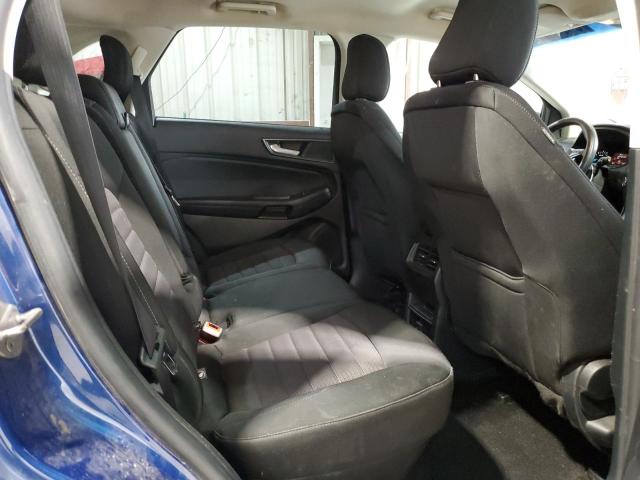 2020 FORD EDGE SE - 2FMPK3G96LBA04406