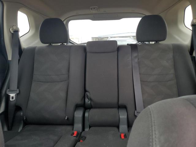 2016 NISSAN ROGUE S - KNMAT2MV5GP703253