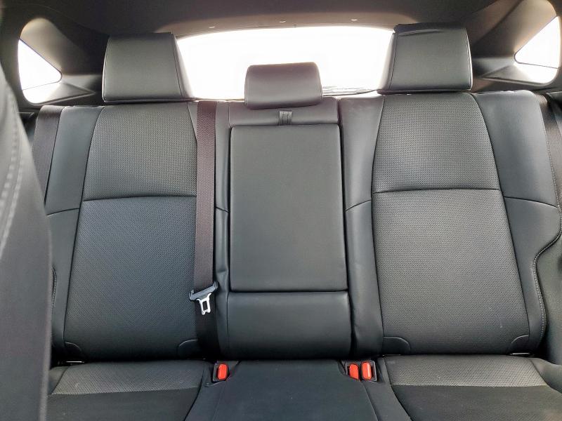 2021 TOYOTA VENZA LE JTEAAAAH8MJ058865