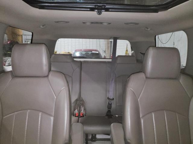 2015 GMC ACADIA DEN 1GKKVTKD4FJ184037