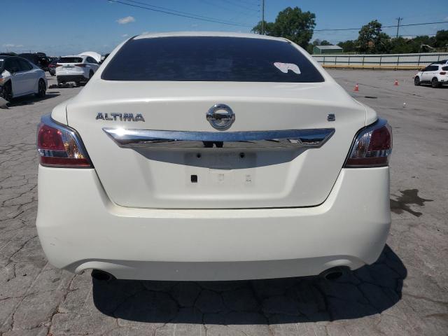 2015 NISSAN ALTIMA 2.5 - 1N4AL3AP0FN344339