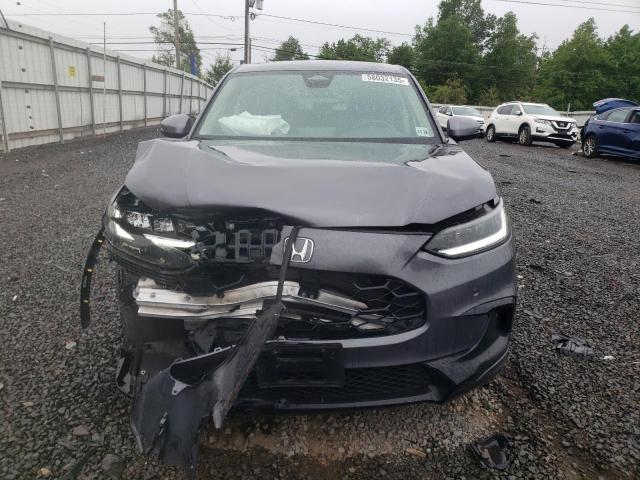 2024 HONDA HR-V EXL 3CZRZ2H78RM727837