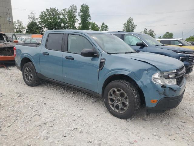 Vin: 3fttw8f93nra05605, lot: 58251515, ford maverick xl 20224
