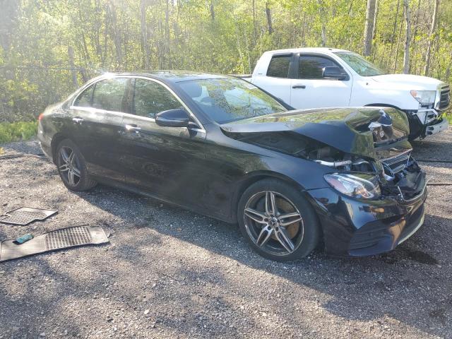 Vin: wddzf4kb5ja377159, lot: 56728605, mercedes-benz e-class 300 4matic 20184