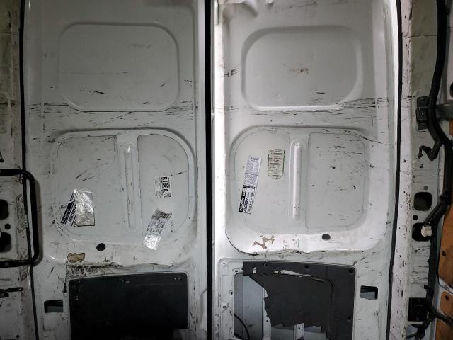 2020 NISSAN NV 2500 S - 1N6BF0LYXLN808661