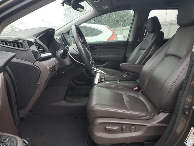 2018 HONDA ODYSSEY EL 5FNRL6H94JB107589