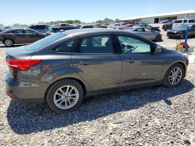 Vin: 1fadp3f25hl221066, lot: 57408525, ford focus se 20173