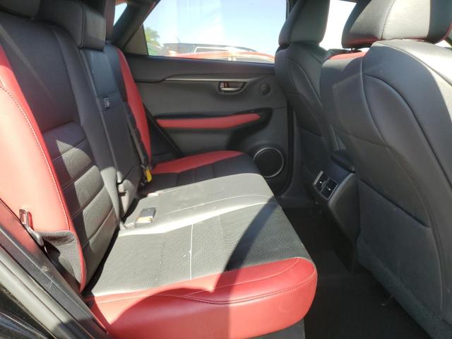 2020 LEXUS NX 300 F S JTJSARDZ6L5015951