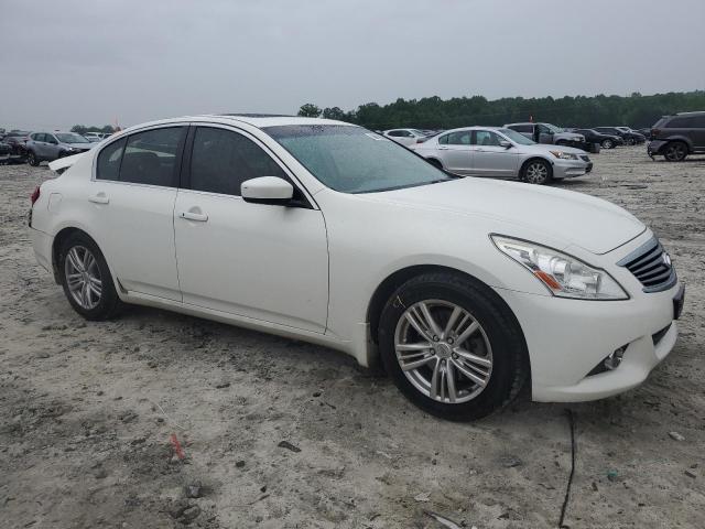 Vin: jn1dv6ap2cm812370, lot: 56016535, infiniti g25 base 20124