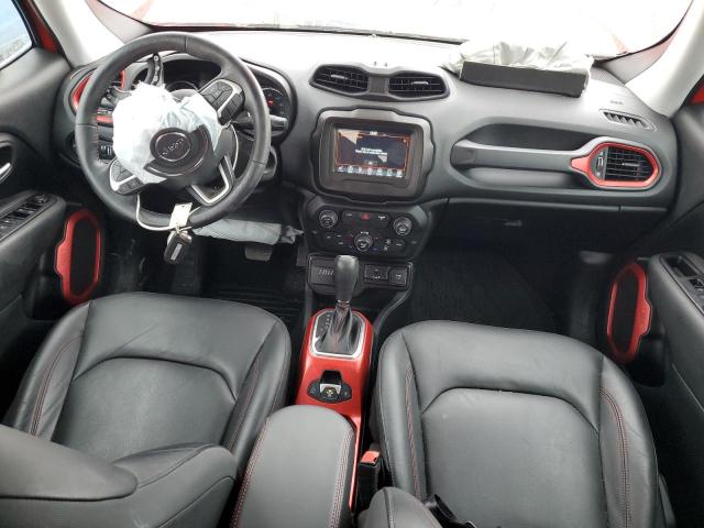2020 JEEP RENEGADE T - ZACNJBC18LPL78758