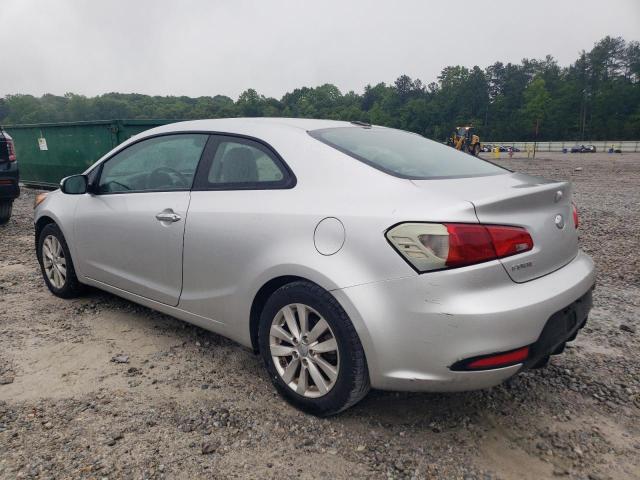 Vin: knafx6a89e5162228, lot: 54368455, kia forte ex 20142