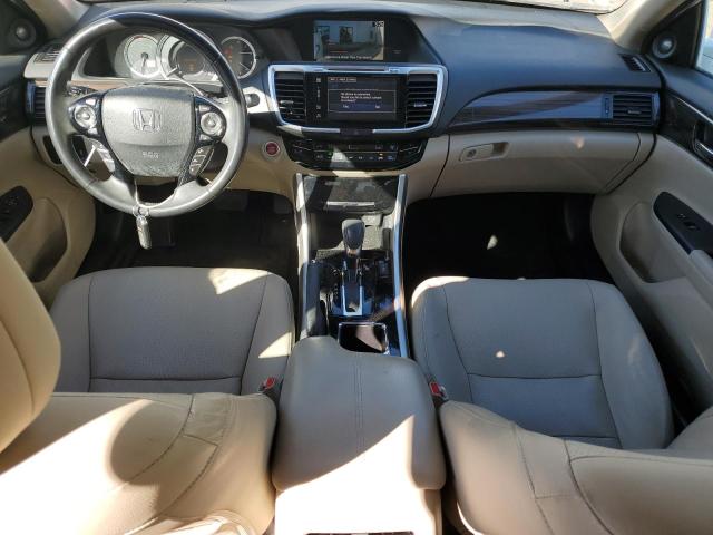 2017 HONDA ACCORD TOU - 1HGCR3F90HA012876