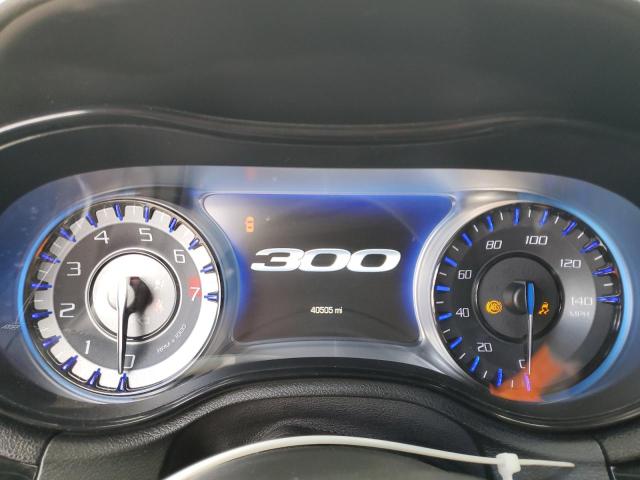 2023 CHRYSLER 300 S - 2C3CCABG7PH524387