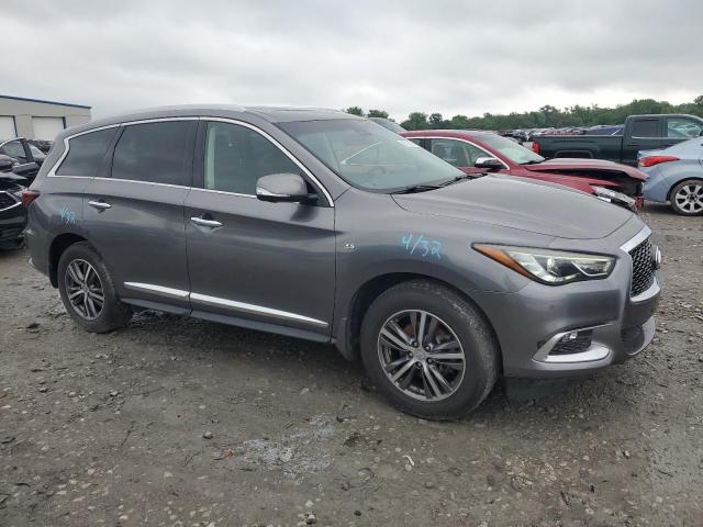 2016 INFINITI QX60 5N1AL0MM3GC530153