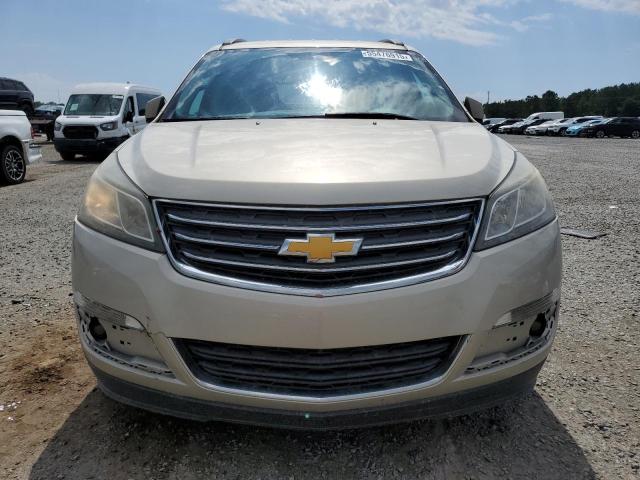 2015 CHEVROLET TRAVERSE L - 1GNKRGKD2FJ194578