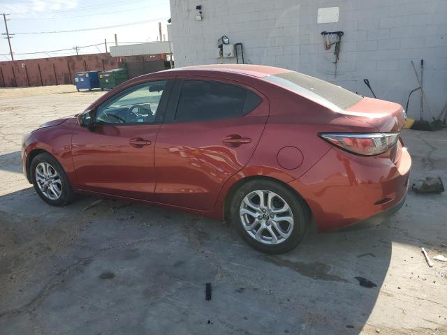 Vin: 3mydlbyv1jy309263, lot: 55445435, toyota yaris 20182