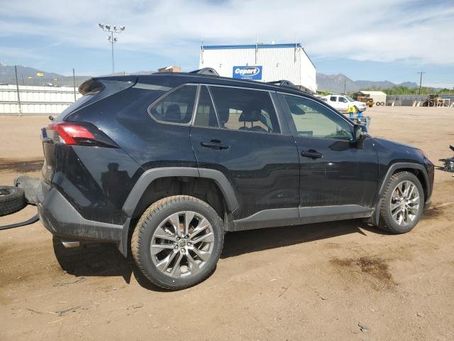 Vin: 2t3c1rfv2nc206720, lot: 56006435, toyota rav4 xle premium 20223