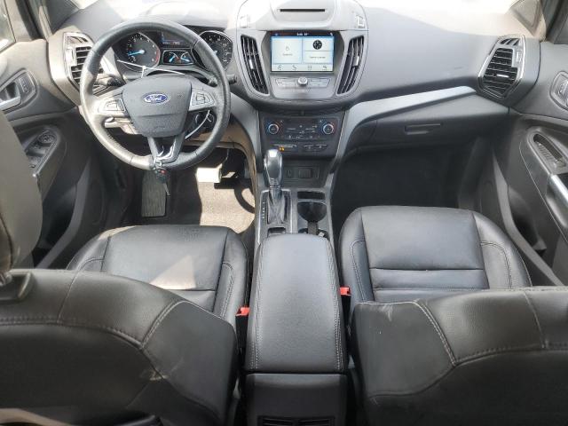 2018 FORD ESCAPE SEL - 1FMCU9HD7JUC27107